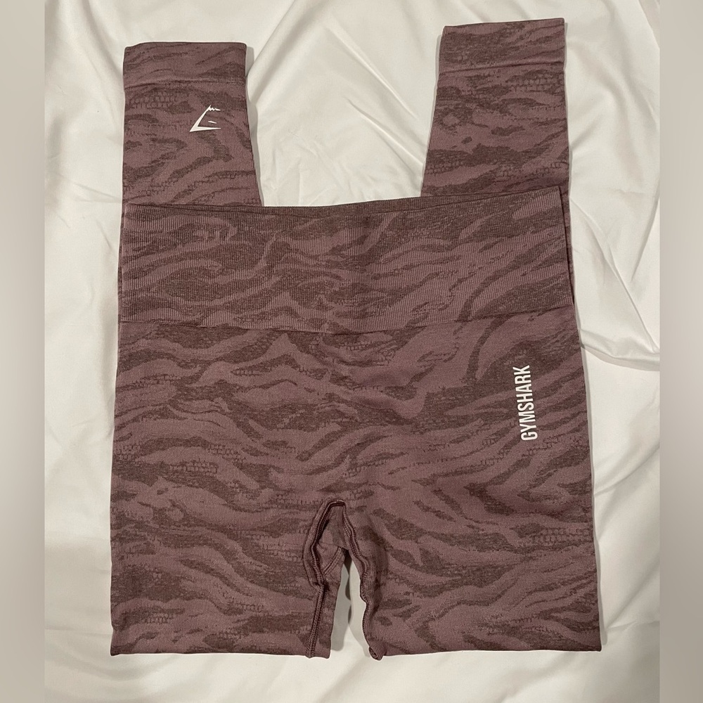 GYMSHARK LEGGINGS